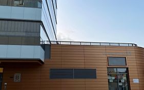 Apartament z Tarasem 40 m2